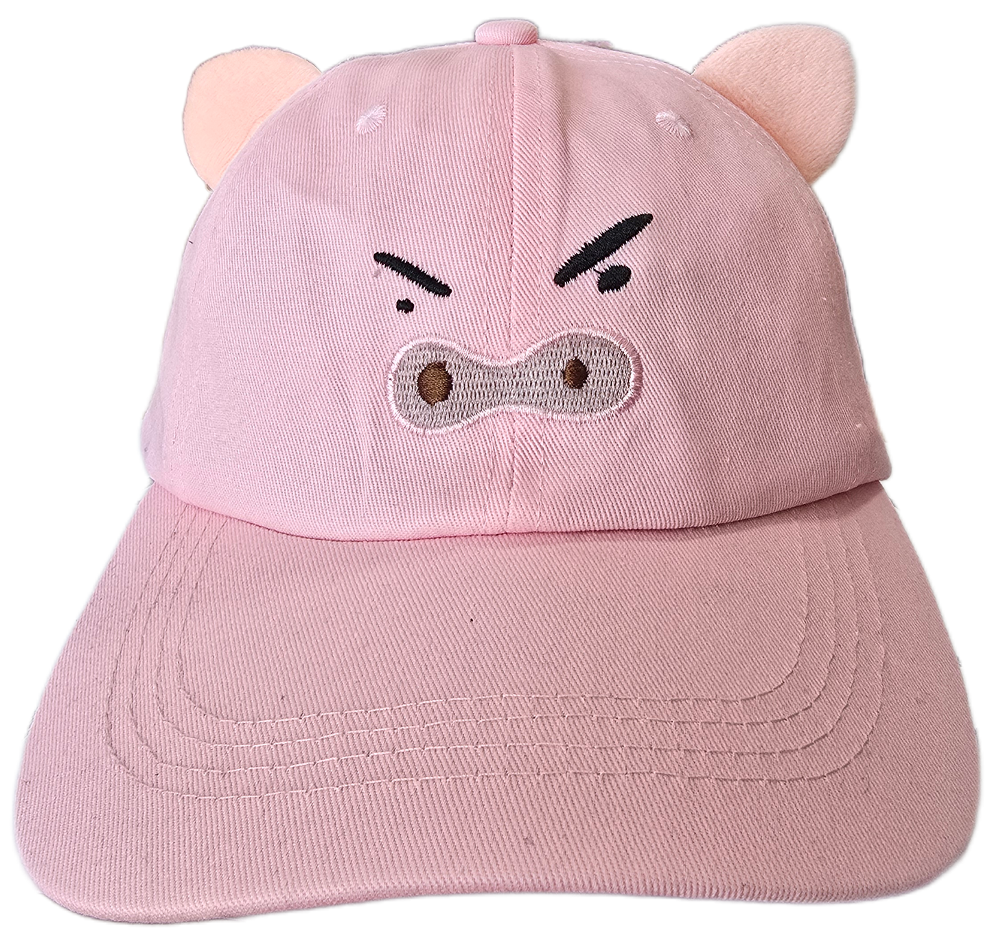 Gorra animada