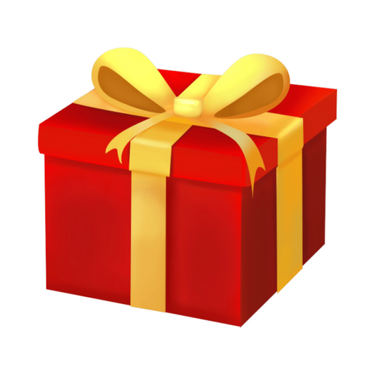 REGALO SORPRESA