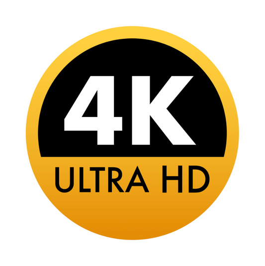 CALIDAD 4K