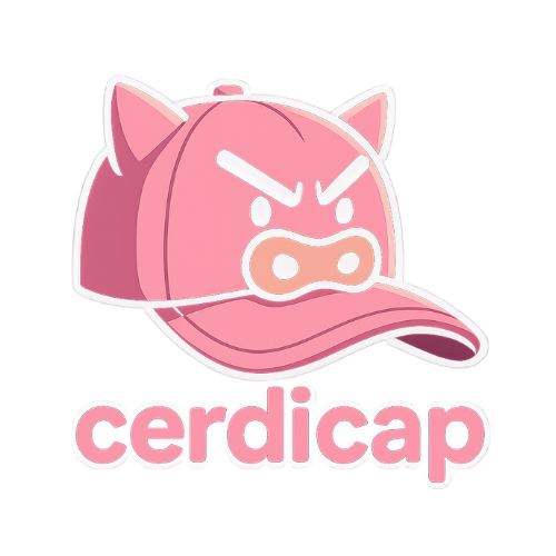 CerdiCap